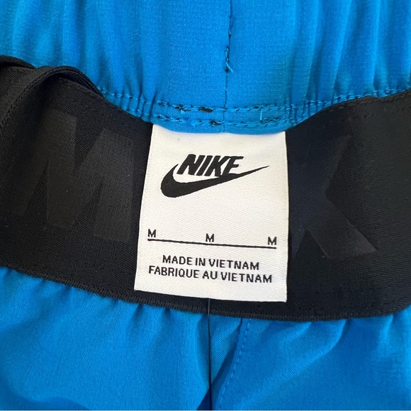 ✔️ NWT✔️ NIKE Air Max Woven Shorts - Picture 8 of 10